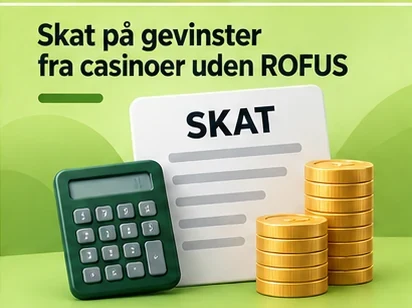 casino uden rofus