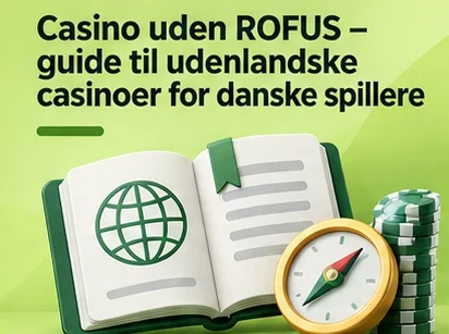 casino uden rofus